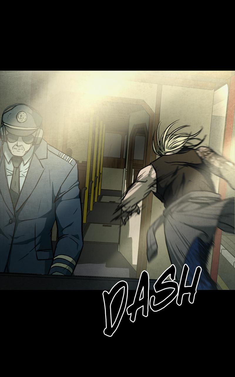 Kowloon: COPÓKA Chapter 10 - Page 147