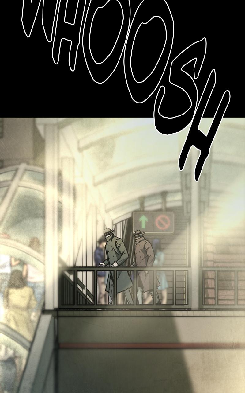 Kowloon: COPÓKA Chapter 10 - Page 149