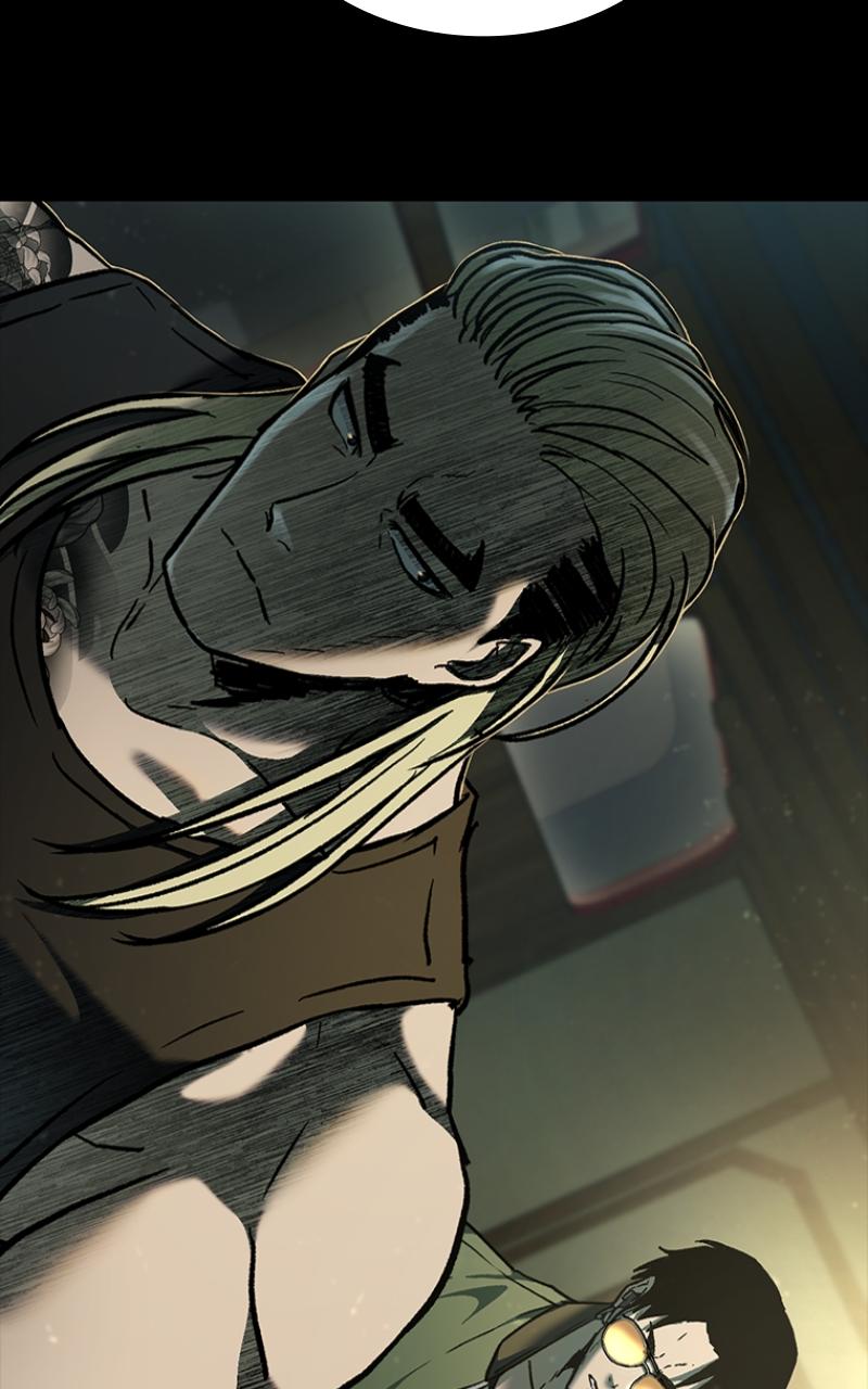 Kowloon: COPÓKA Chapter 10 - Page 152