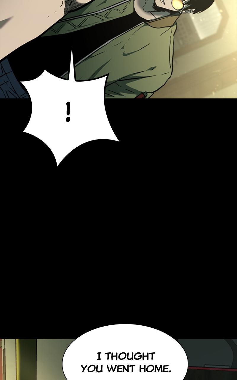 Kowloon: COPÓKA Chapter 10 - Page 153