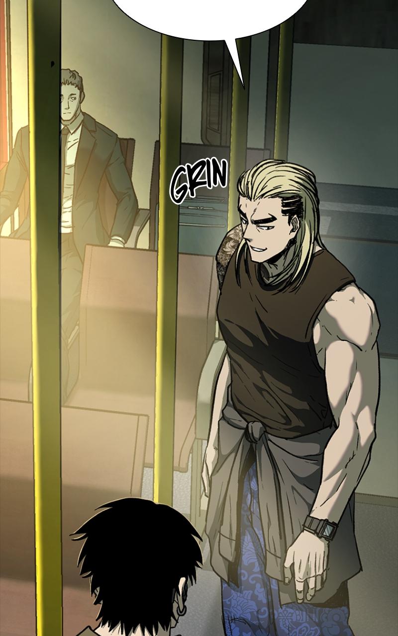 Kowloon: COPÓKA Chapter 10 - Page 154