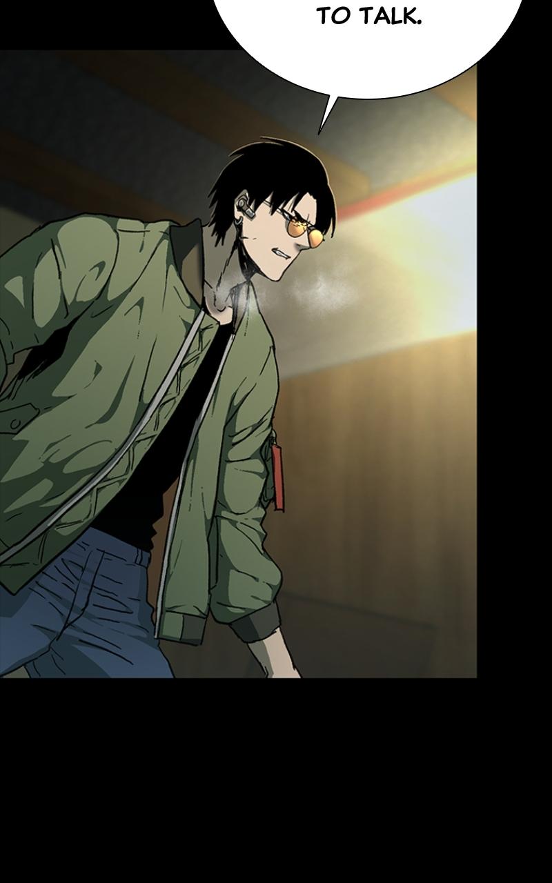 Kowloon: COPÓKA Chapter 10 - Page 156