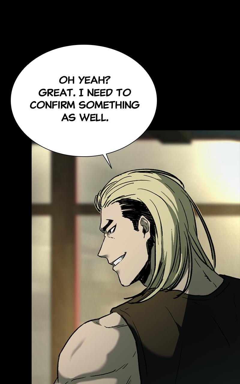 Kowloon: COPÓKA Chapter 10 - Page 157