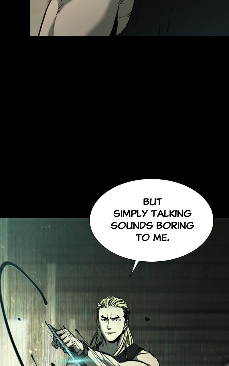 Kowloon: COPÓKA Chapter 10 - Page 158