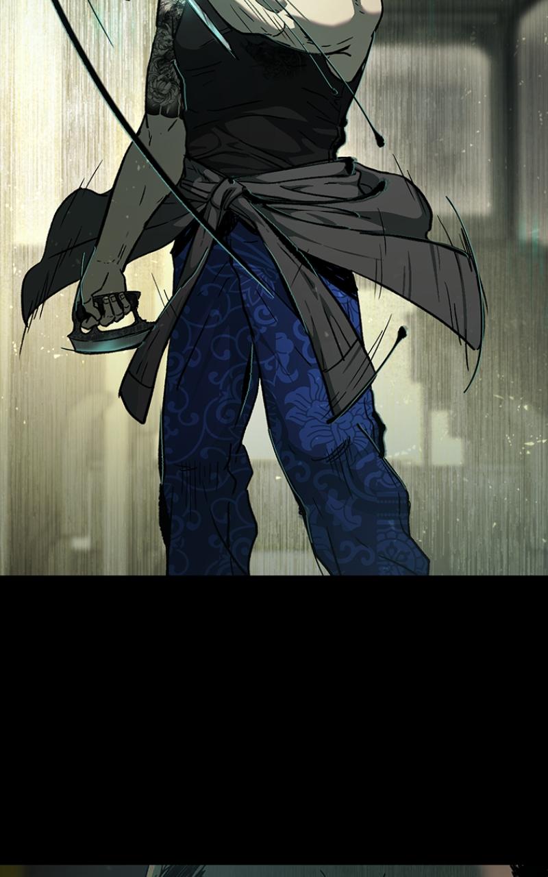 Kowloon: COPÓKA Chapter 10 - Page 159