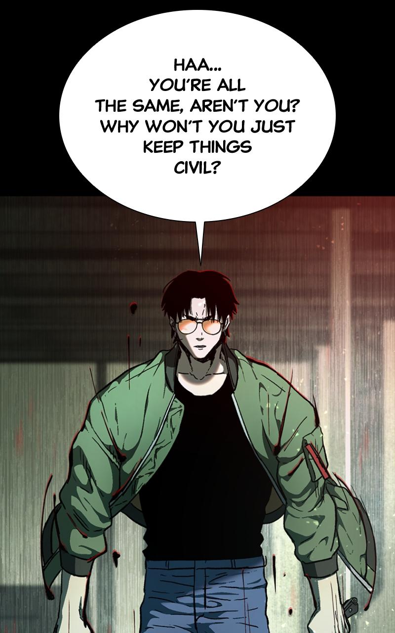 Kowloon: COPÓKA Chapter 10 - Page 161