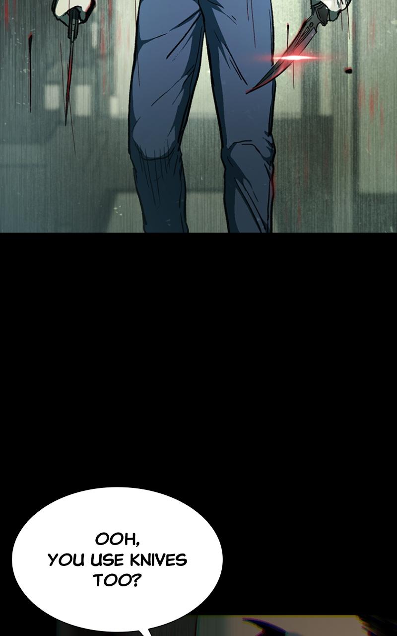 Kowloon: COPÓKA Chapter 10 - Page 162