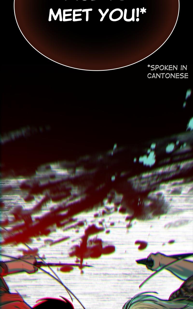 Kowloon: COPÓKA Chapter 10 - Page 165