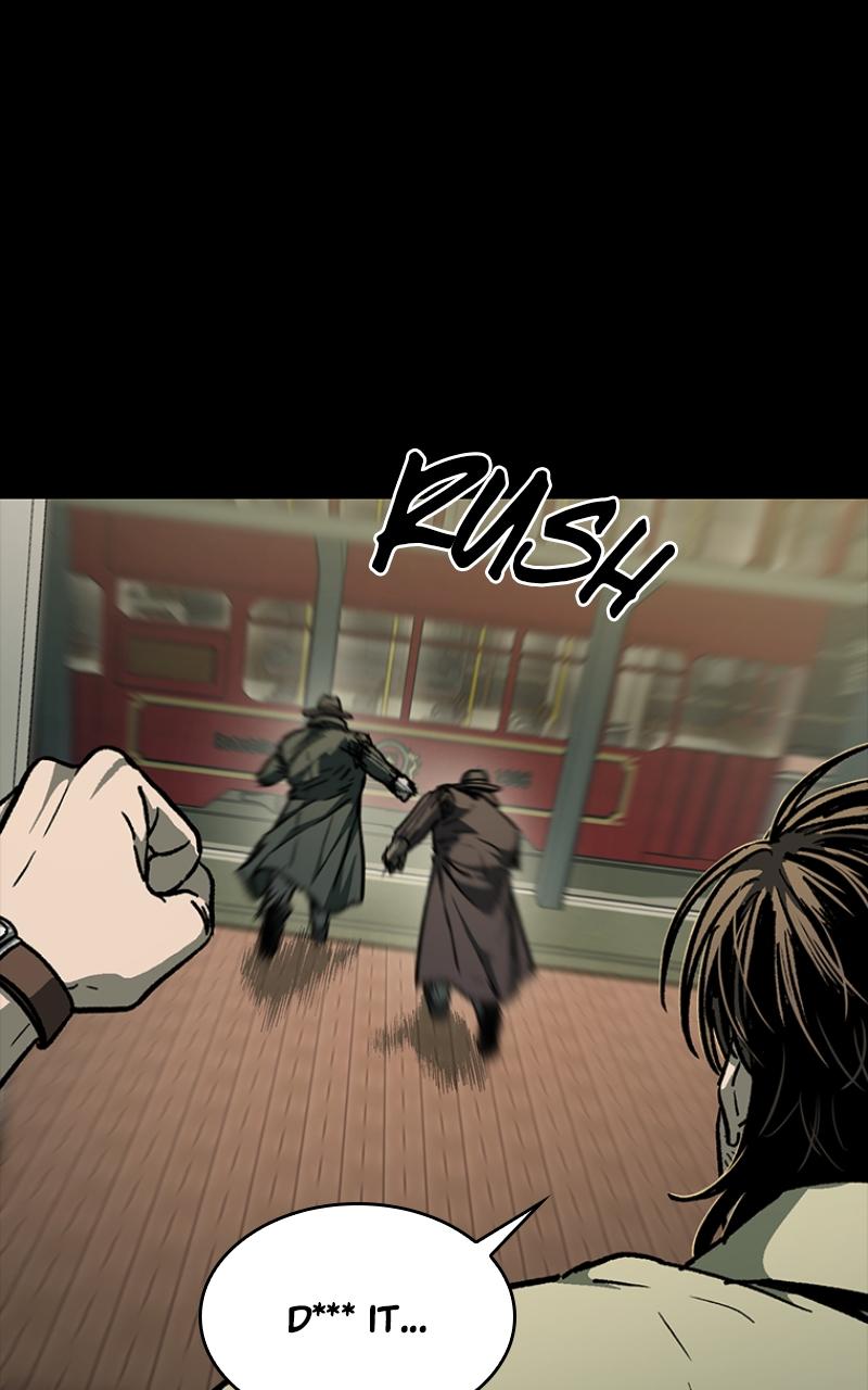 Kowloon: COPÓKA Chapter 11 - Page 5