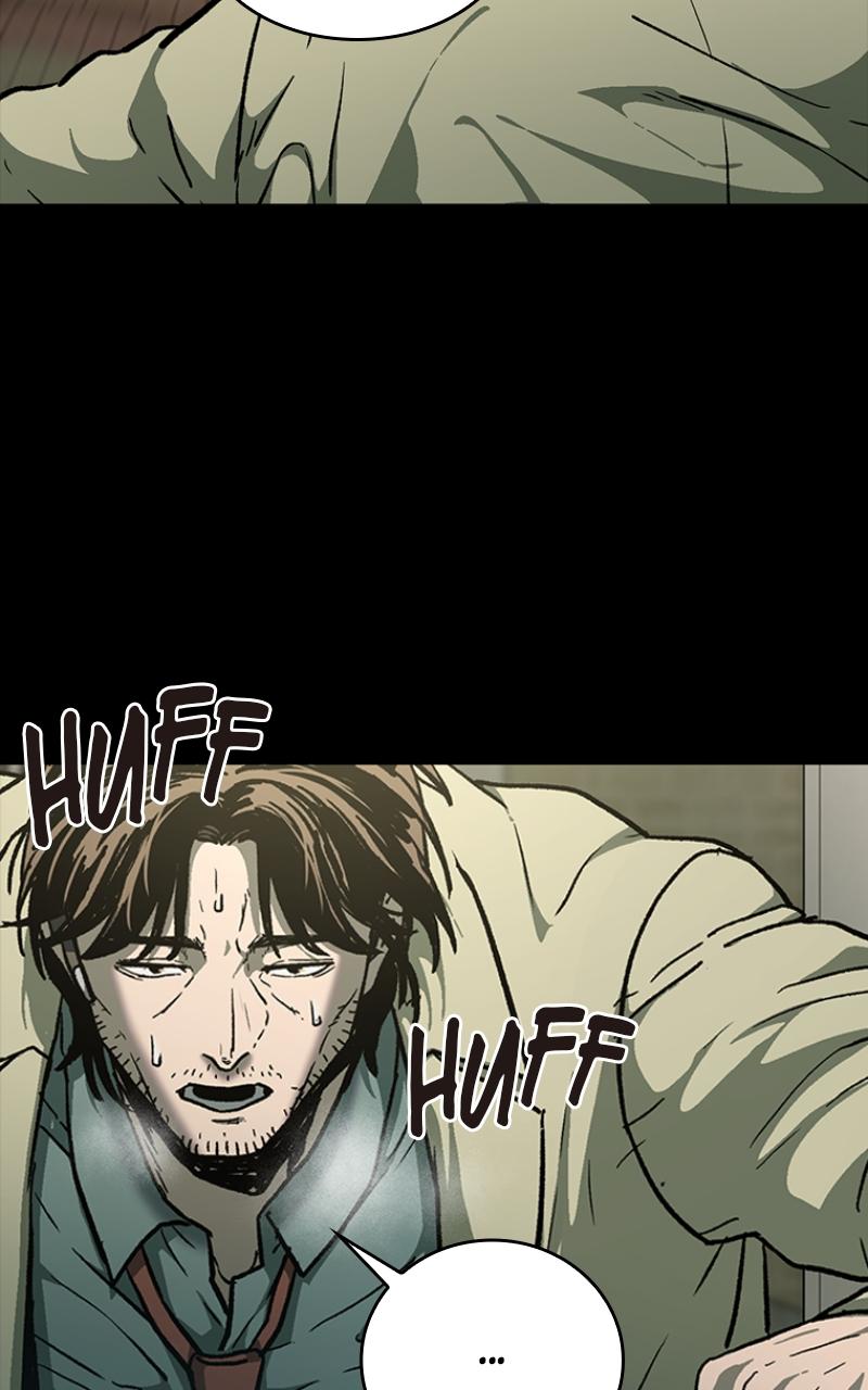 Kowloon: COPÓKA Chapter 11 - Page 6