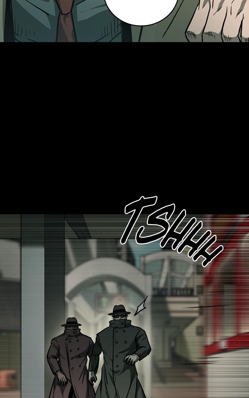 Kowloon: COPÓKA Chapter 11 - Page 7