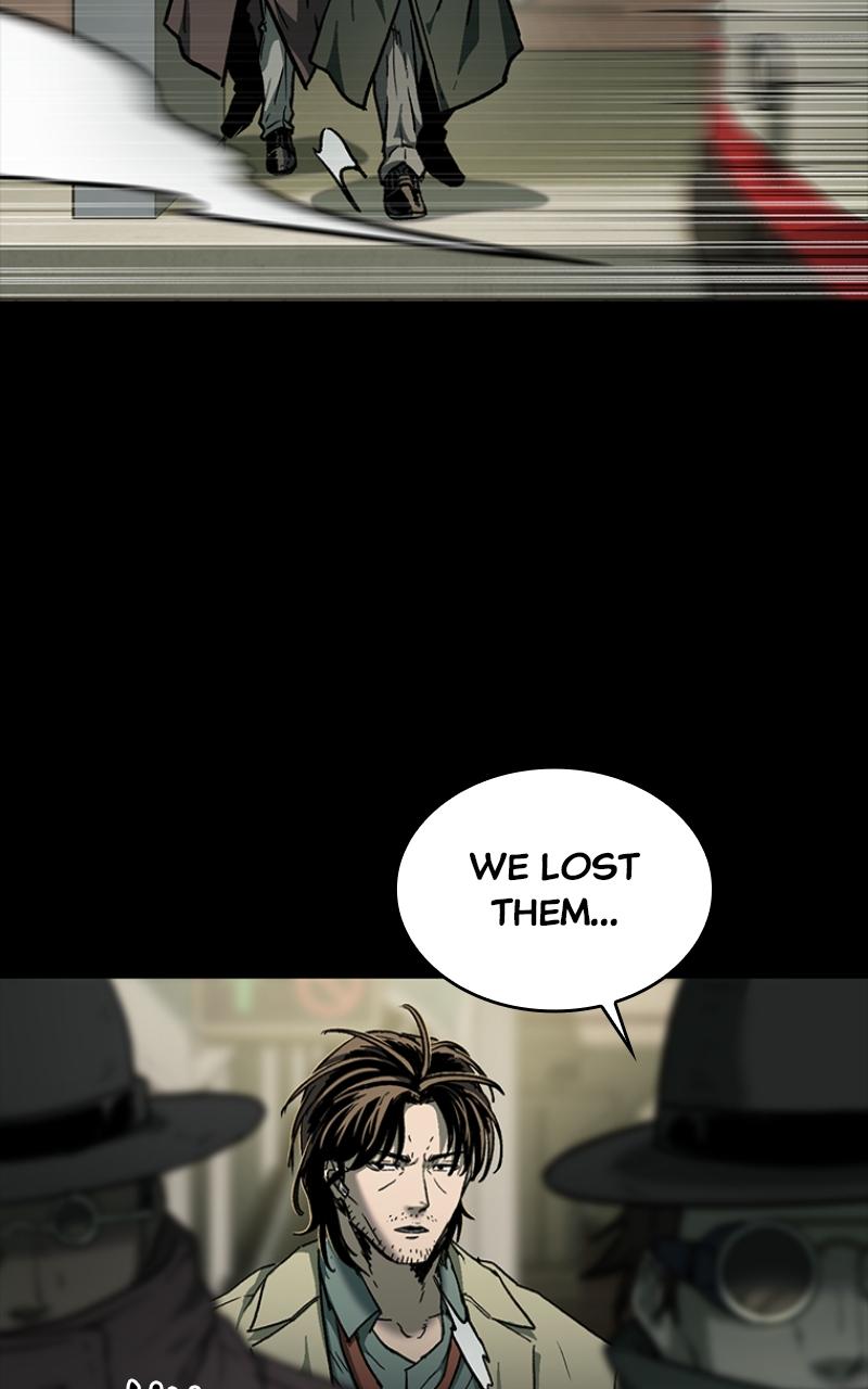 Kowloon: COPÓKA Chapter 11 - Page 8