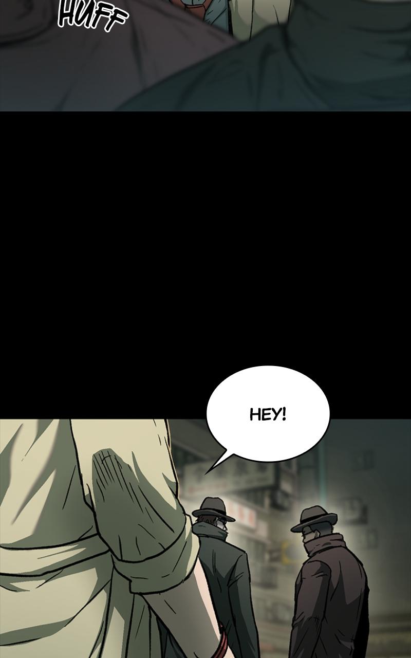 Kowloon: COPÓKA Chapter 11 - Page 9