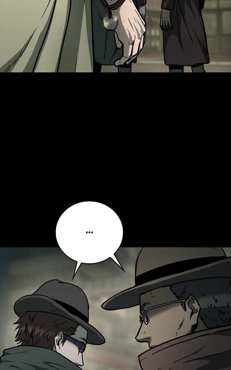 Kowloon: COPÓKA Chapter 11 - Page 10