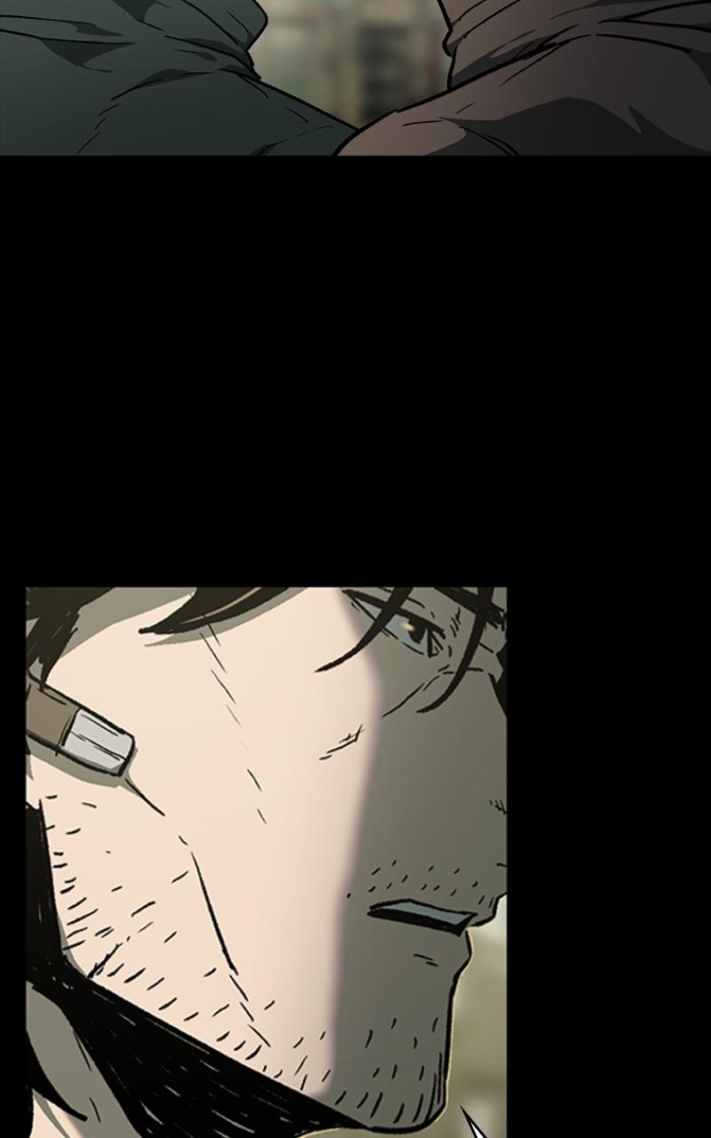 Kowloon: COPÓKA Chapter 11 - Page 11