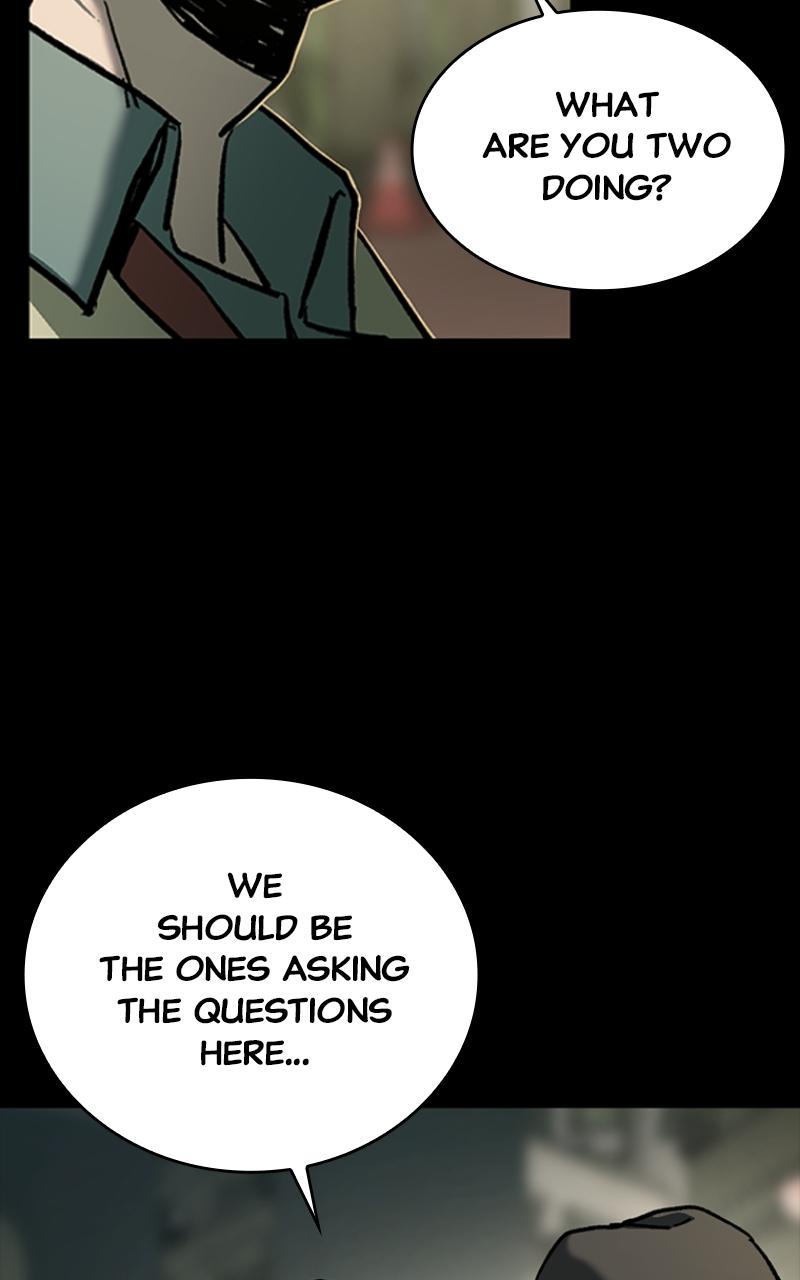 Kowloon: COPÓKA Chapter 11 - Page 12