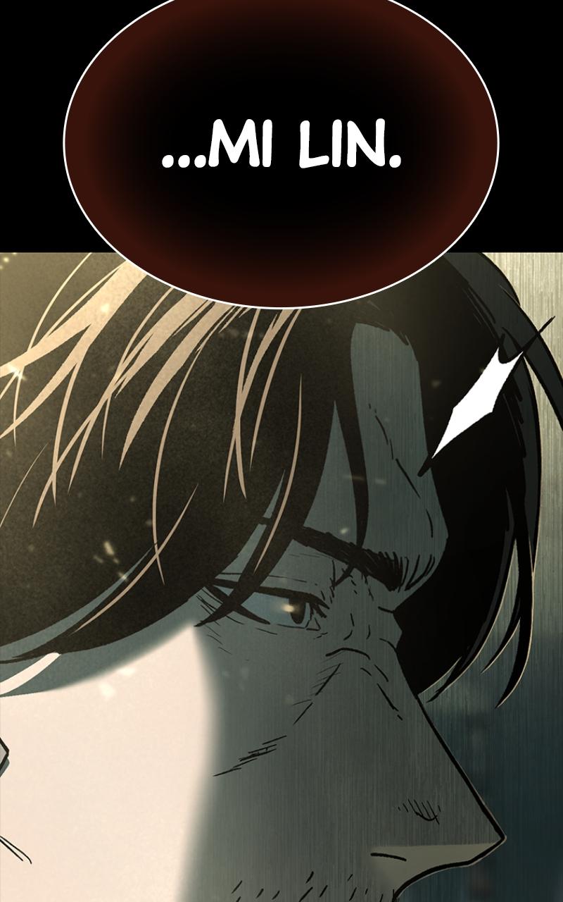 Kowloon: COPÓKA Chapter 11 - Page 14