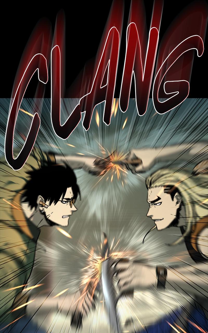 Kowloon: COPÓKA Chapter 11 - Page 21