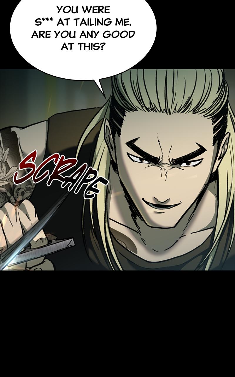 Kowloon: COPÓKA Chapter 11 - Page 23