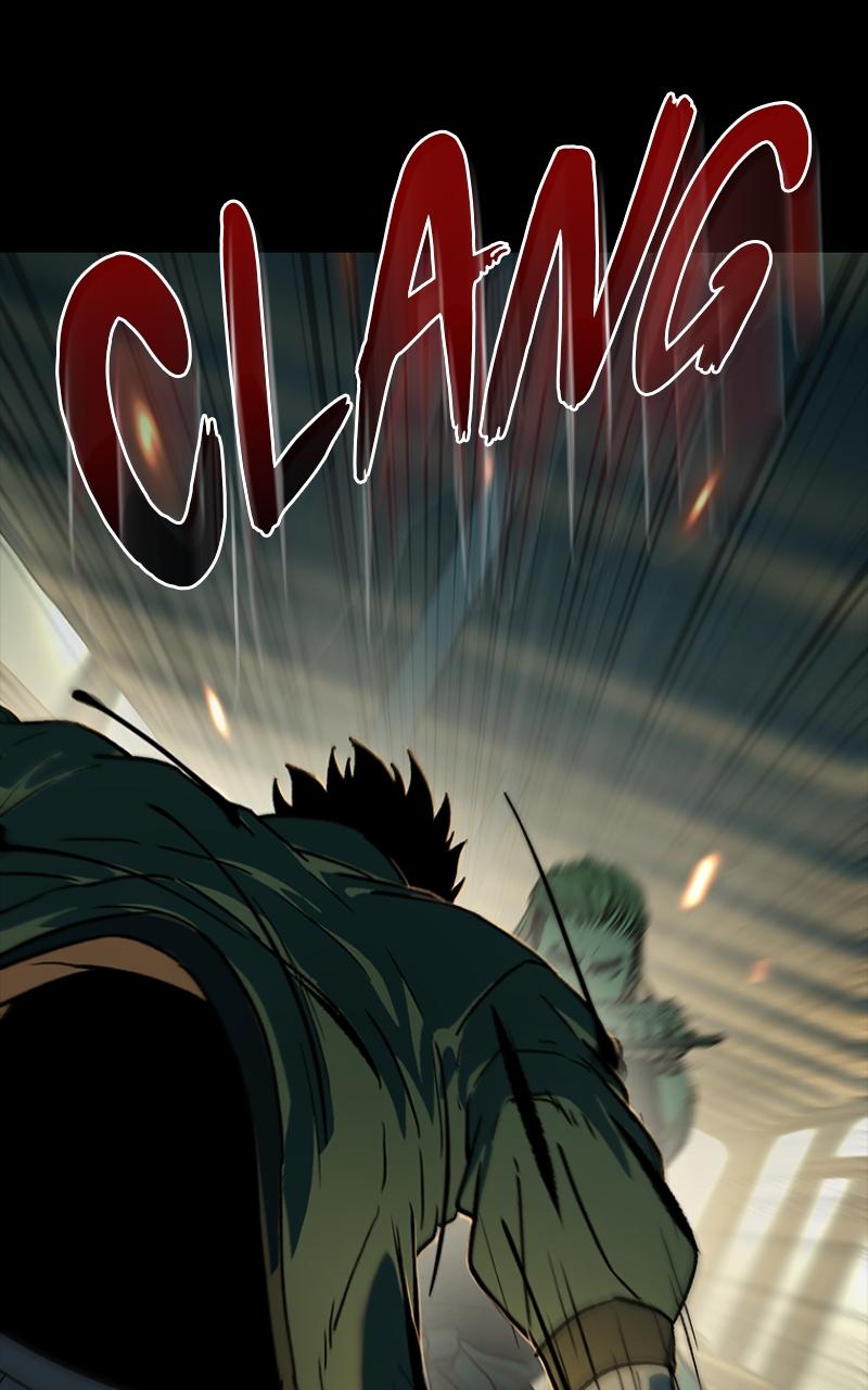 Kowloon: COPÓKA Chapter 11 - Page 25