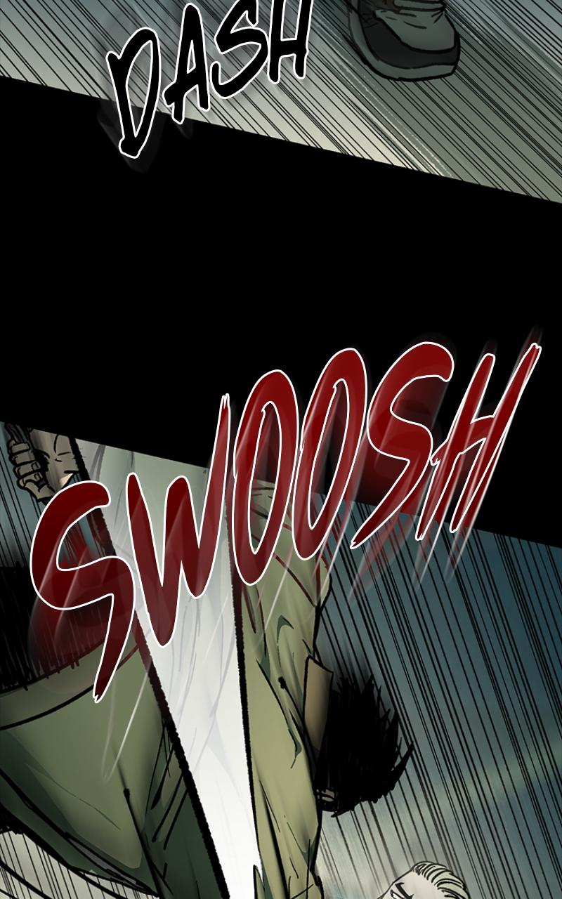 Kowloon: COPÓKA Chapter 11 - Page 27