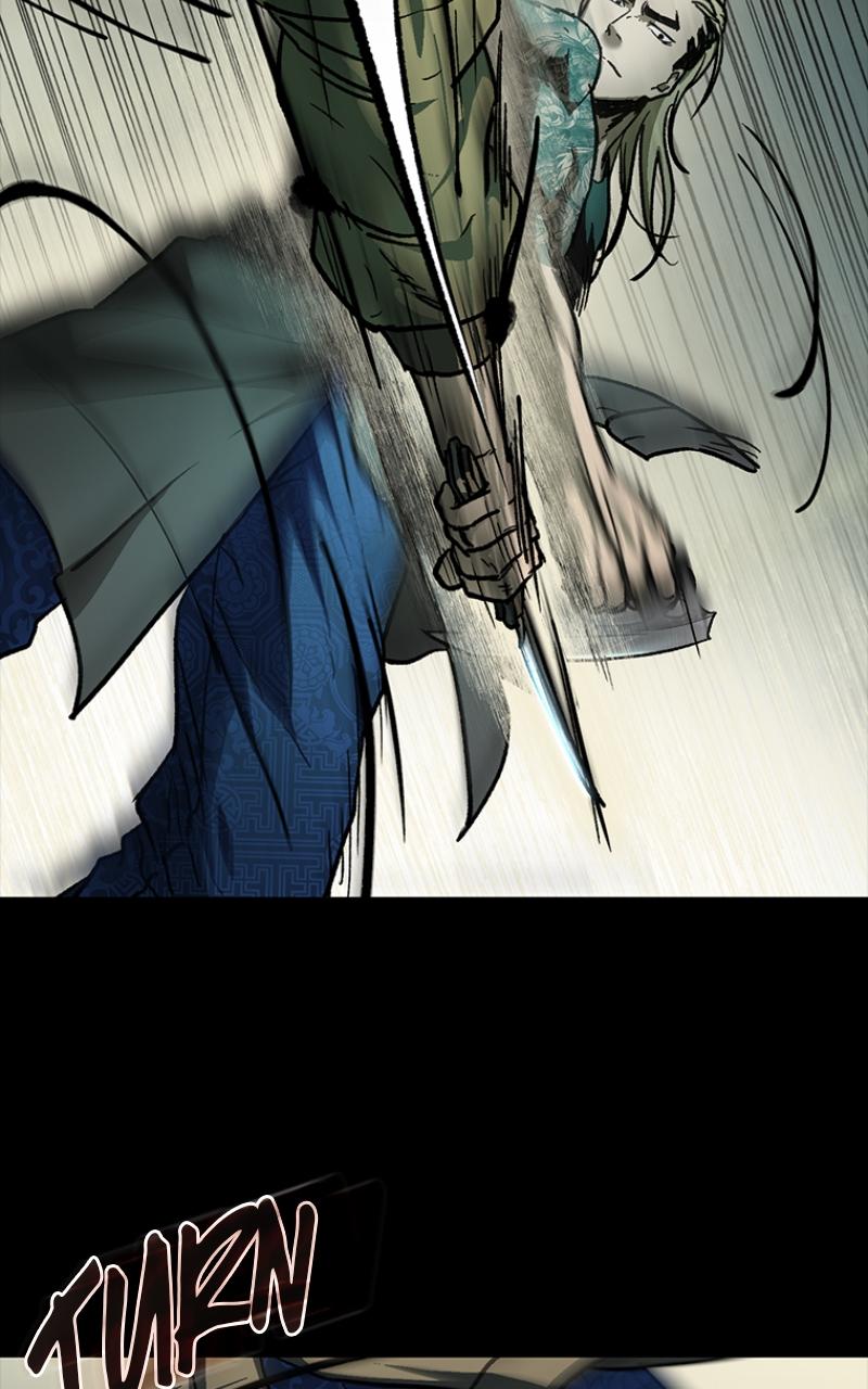 Kowloon: COPÓKA Chapter 11 - Page 28