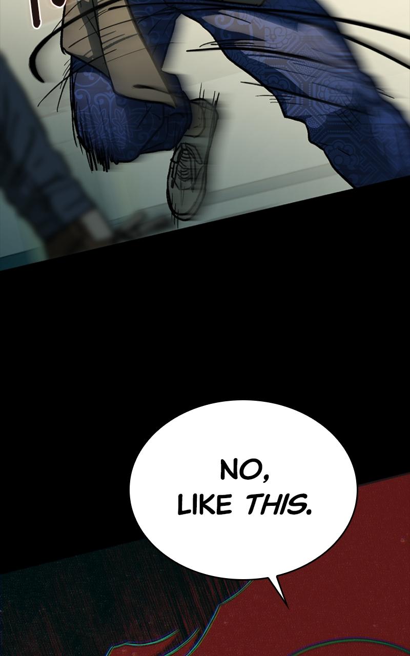 Kowloon: COPÓKA Chapter 11 - Page 29