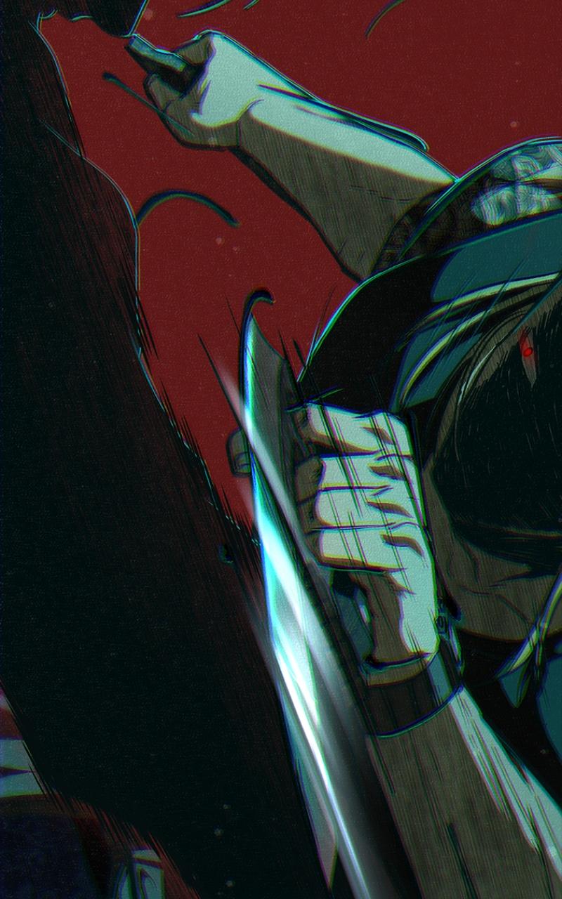 Kowloon: COPÓKA Chapter 11 - Page 30