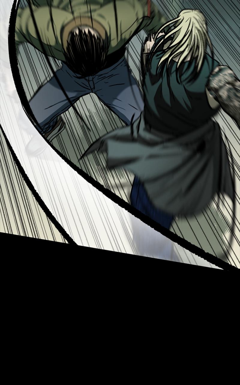 Kowloon: COPÓKA Chapter 11 - Page 32