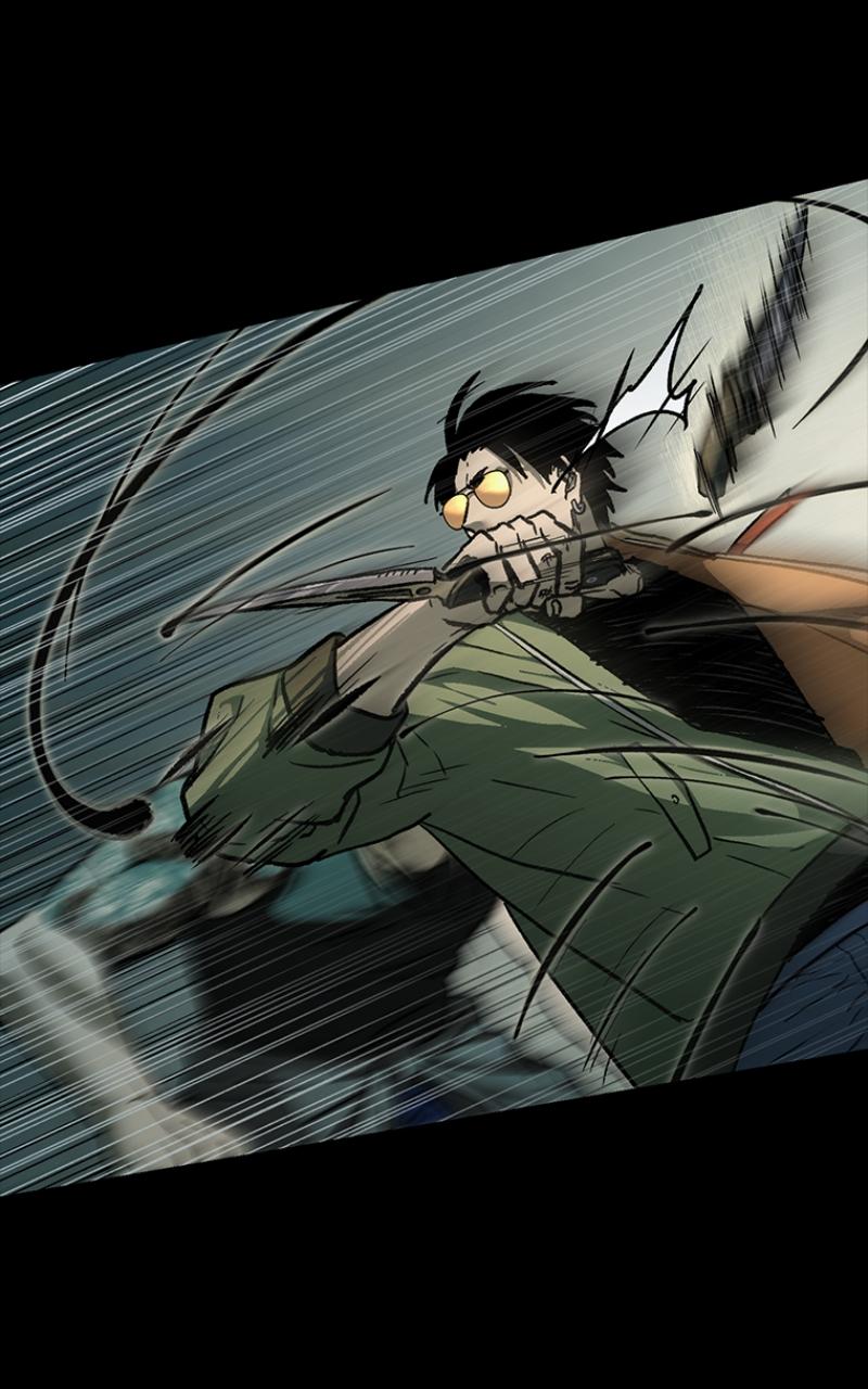 Kowloon: COPÓKA Chapter 11 - Page 33