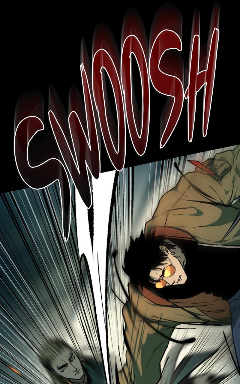 Kowloon: COPÓKA Chapter 11 - Page 34