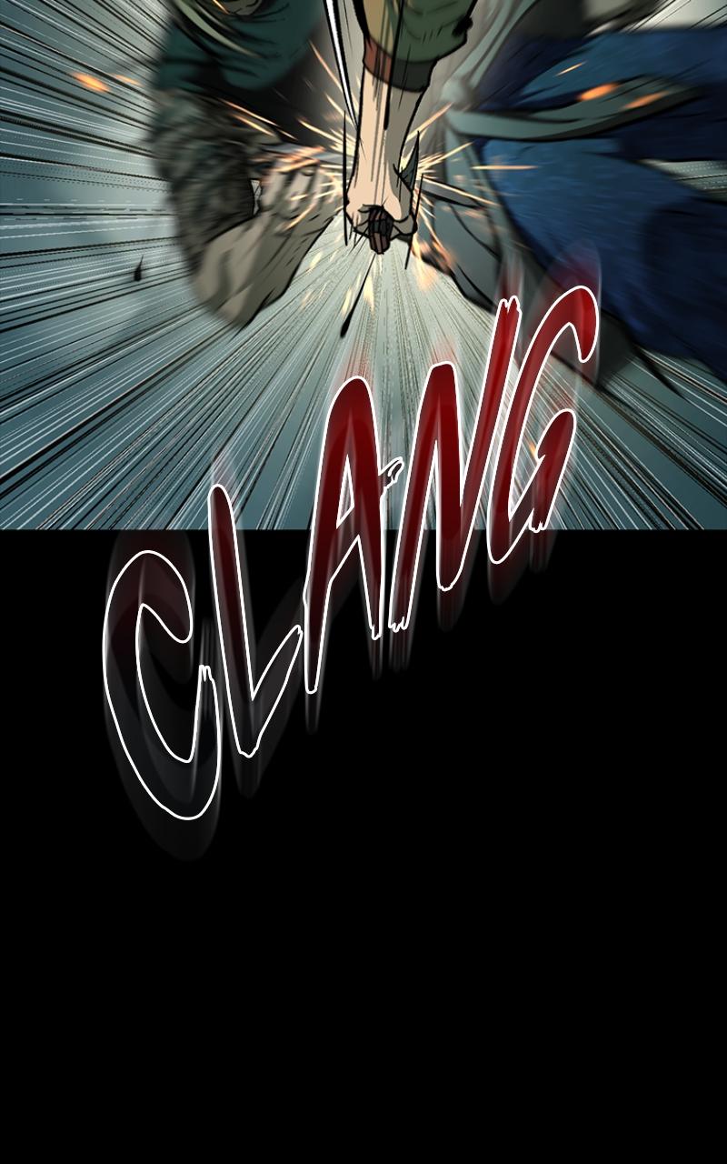 Kowloon: COPÓKA Chapter 11 - Page 35