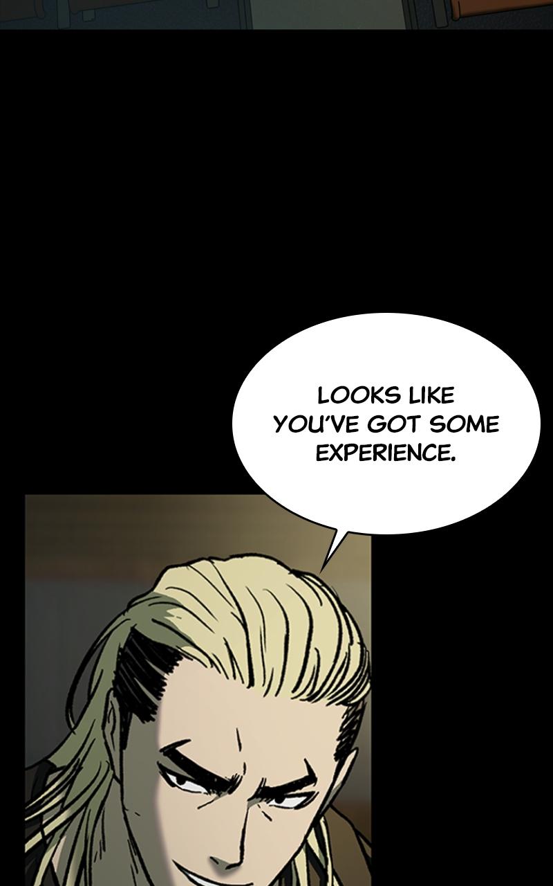 Kowloon: COPÓKA Chapter 11 - Page 38