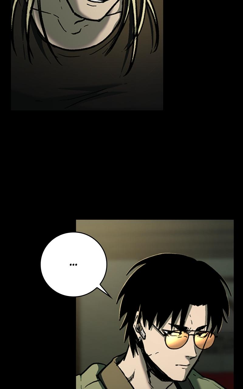 Kowloon: COPÓKA Chapter 11 - Page 39