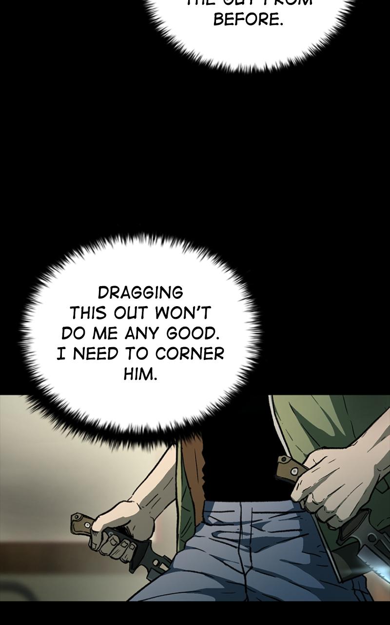 Kowloon: COPÓKA Chapter 11 - Page 42