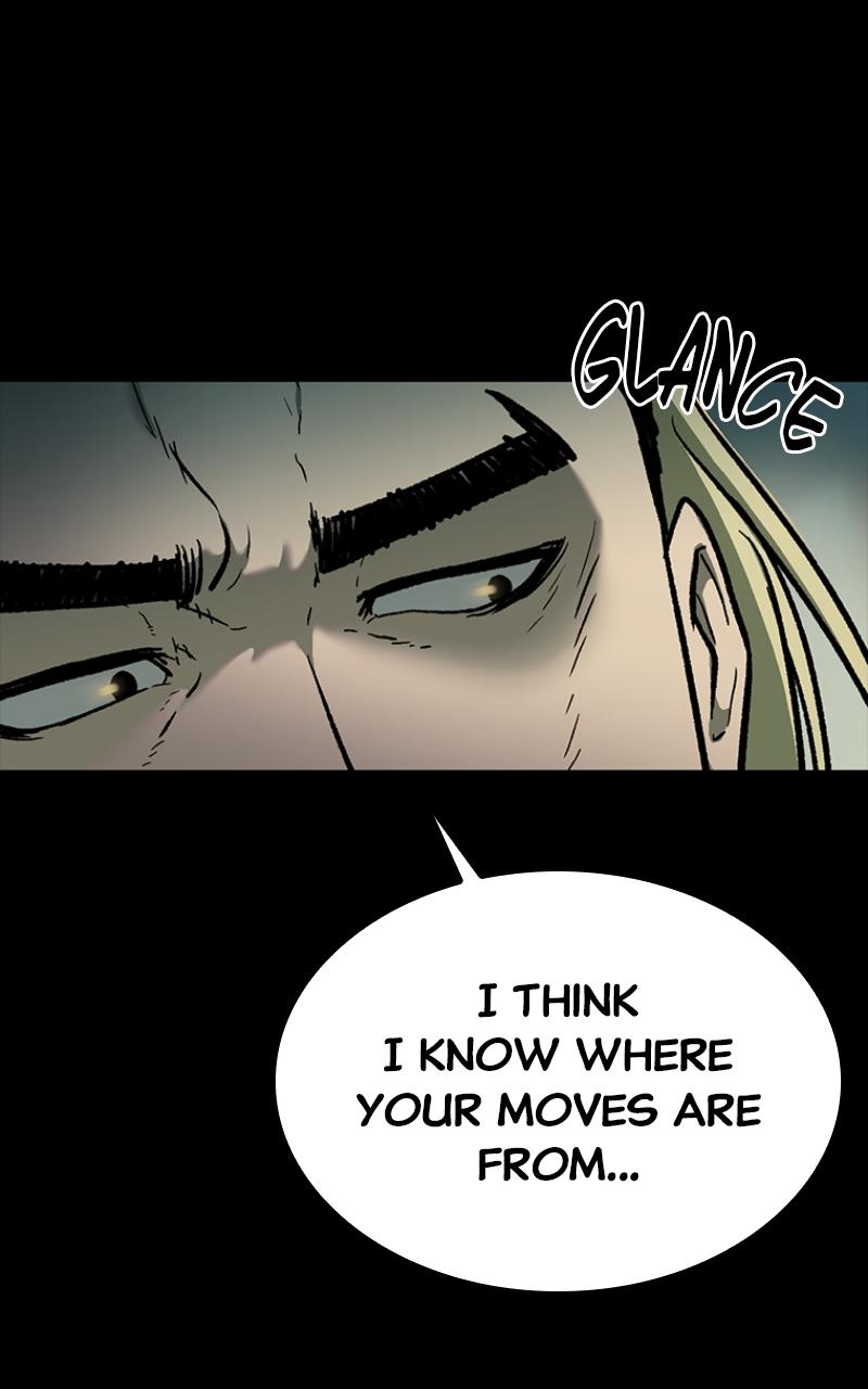 Kowloon: COPÓKA Chapter 11 - Page 43