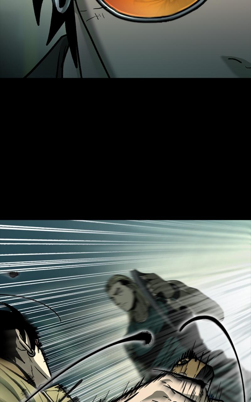 Kowloon: COPÓKA Chapter 11 - Page 45