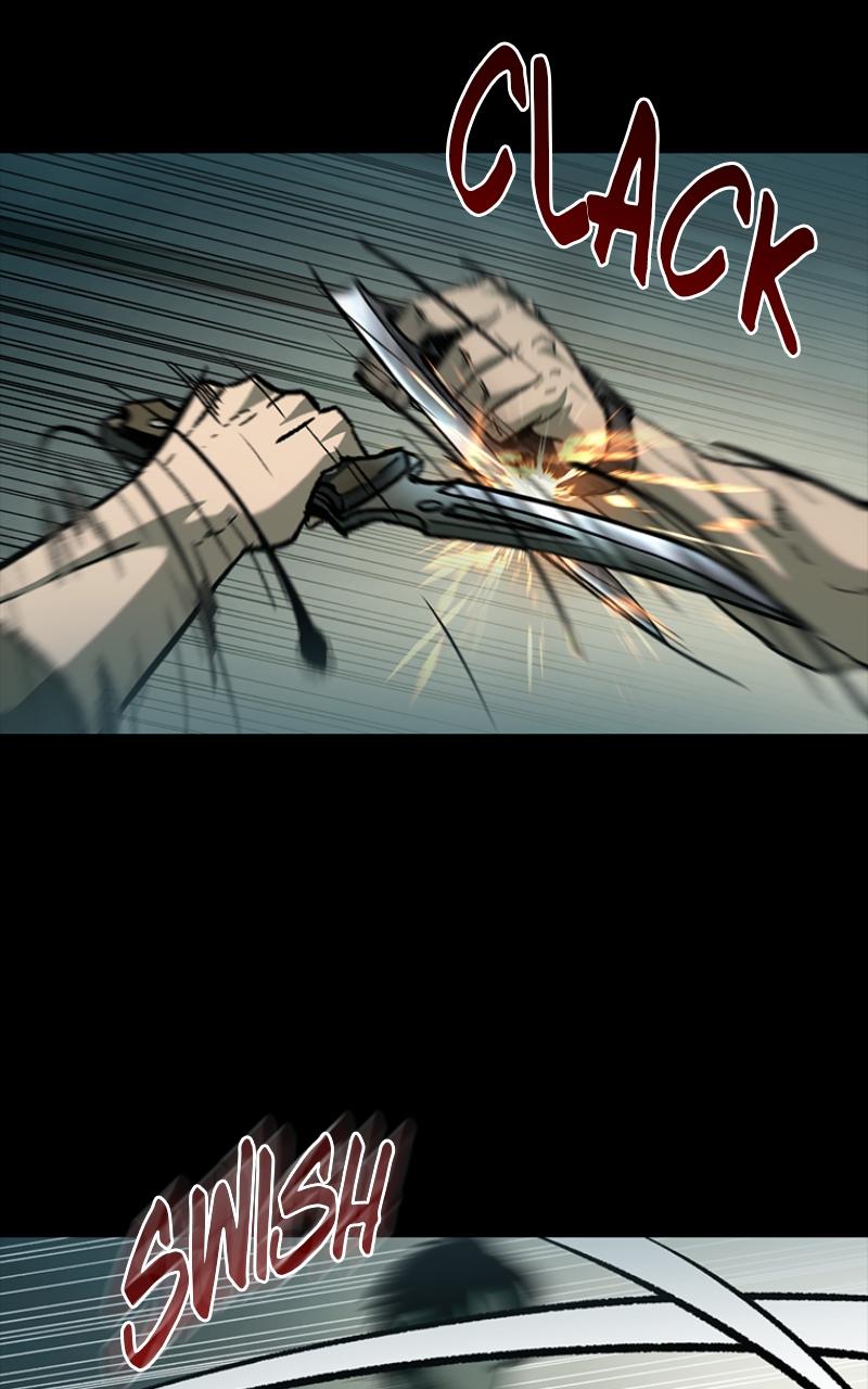 Kowloon: COPÓKA Chapter 11 - Page 47