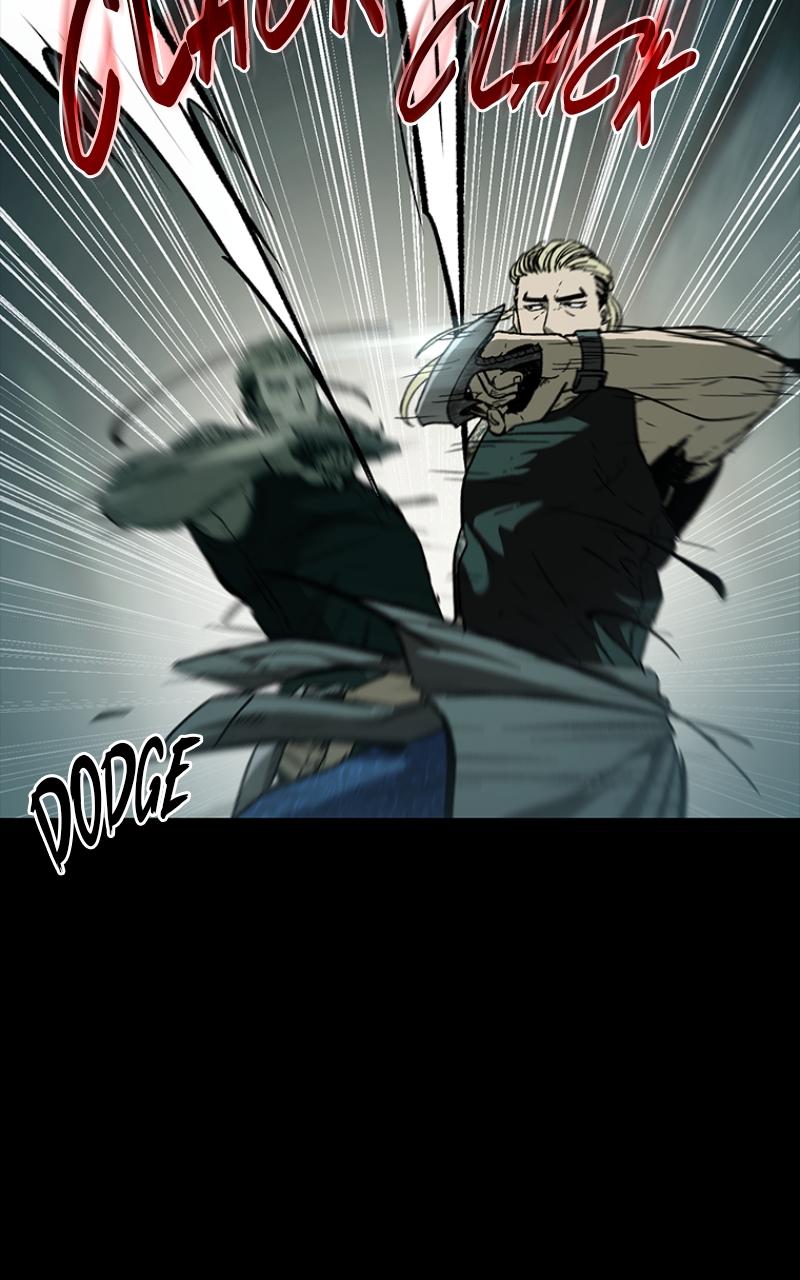 Kowloon: COPÓKA Chapter 11 - Page 49