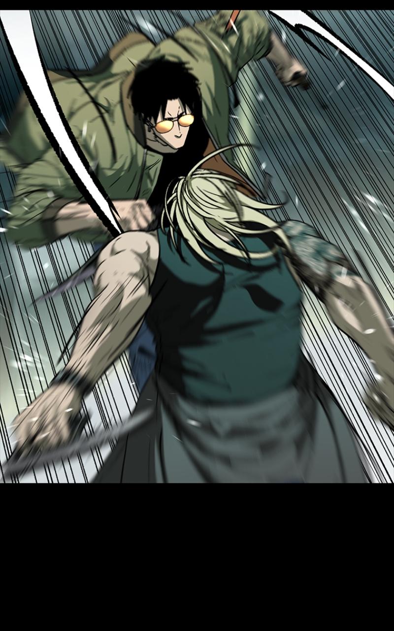 Kowloon: COPÓKA Chapter 11 - Page 50