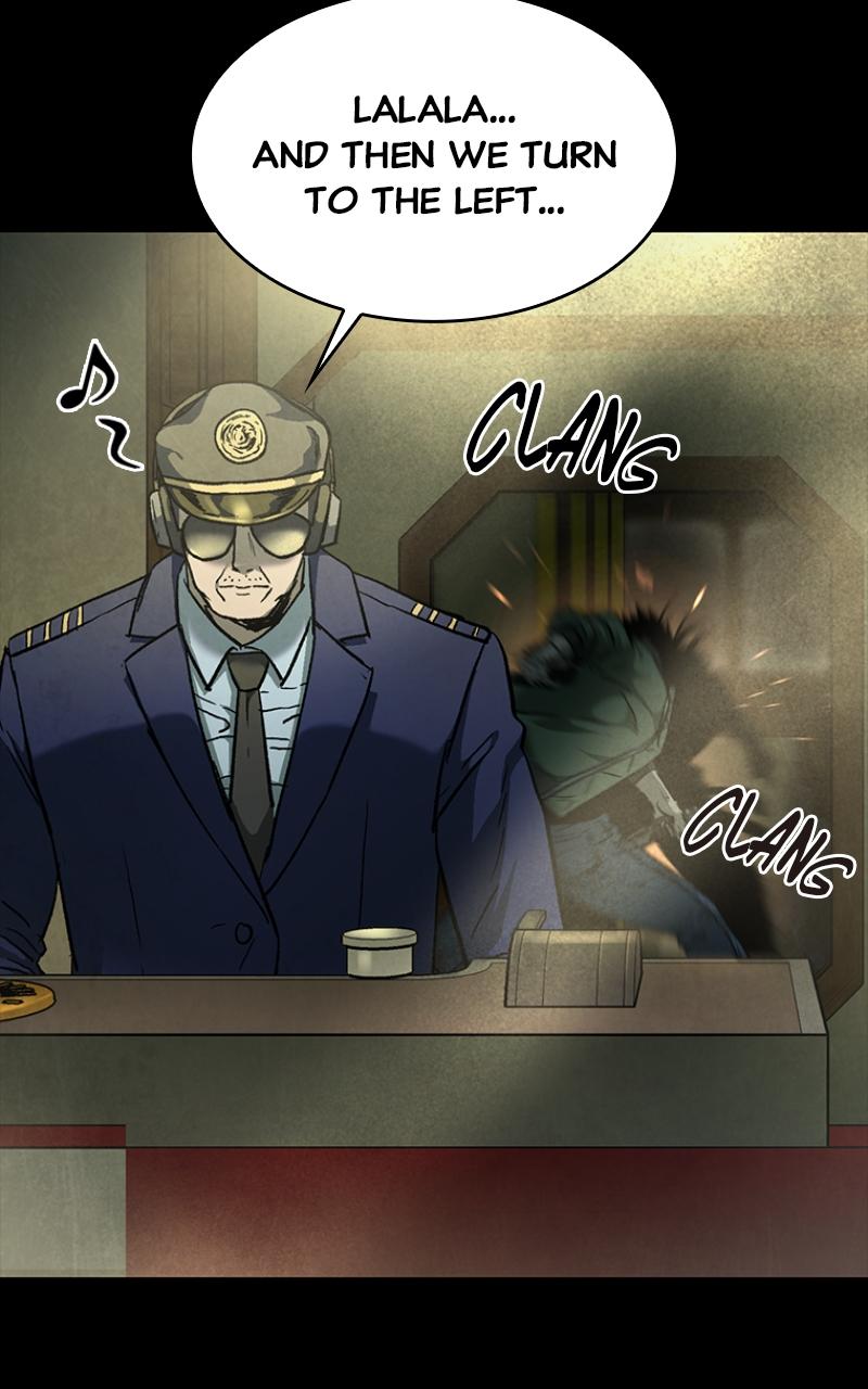 Kowloon: COPÓKA Chapter 11 - Page 52