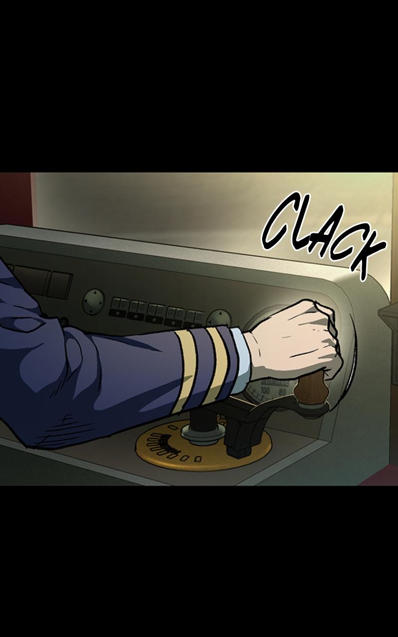 Kowloon: COPÓKA Chapter 11 - Page 53