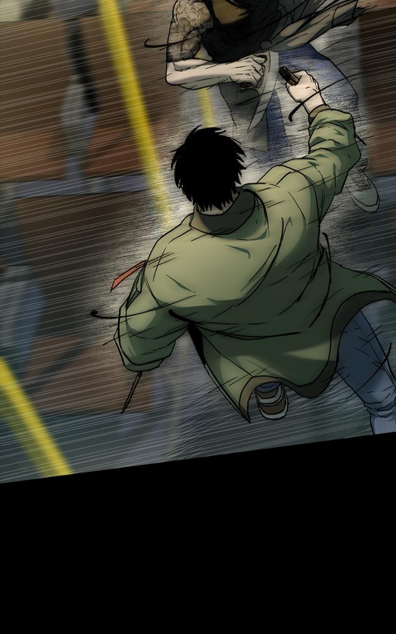 Kowloon: COPÓKA Chapter 11 - Page 56