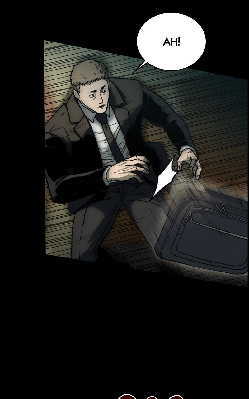 Kowloon: COPÓKA Chapter 11 - Page 57