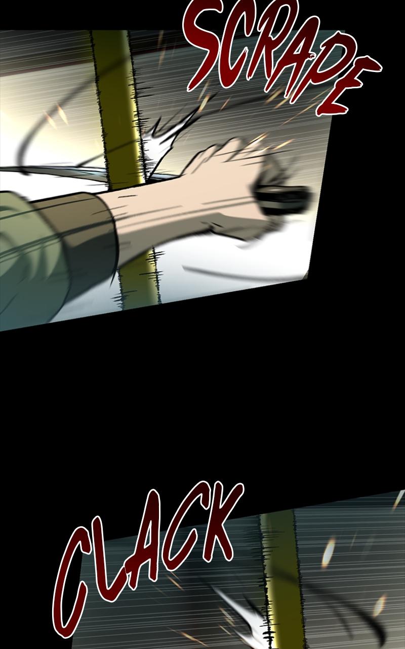 Kowloon: COPÓKA Chapter 11 - Page 58