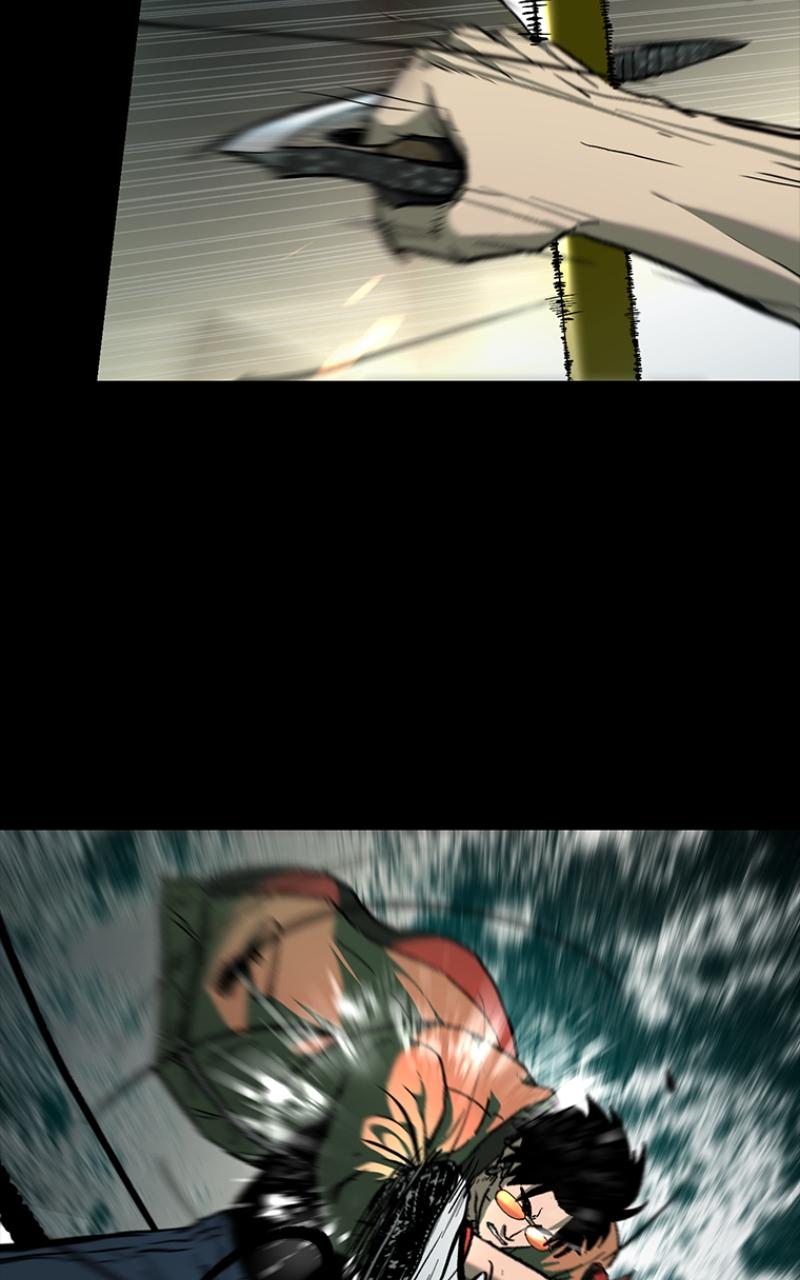 Kowloon: COPÓKA Chapter 11 - Page 59