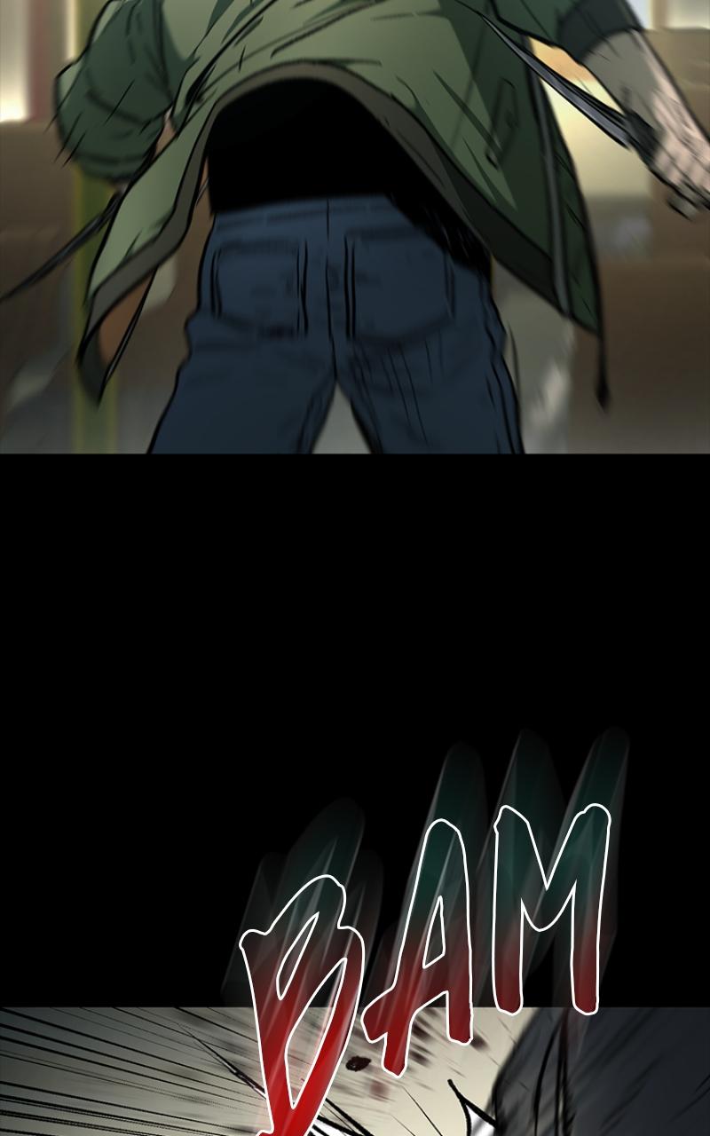 Kowloon: COPÓKA Chapter 11 - Page 64