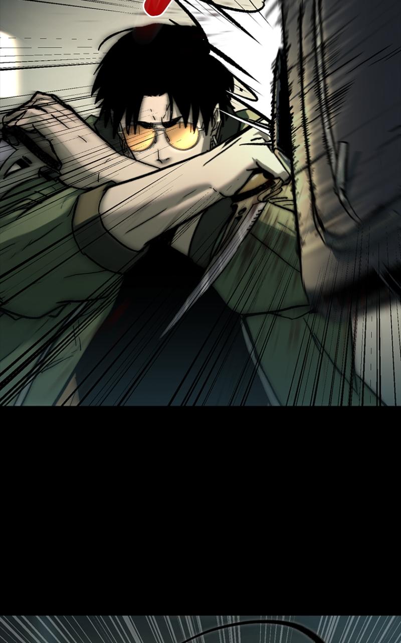 Kowloon: COPÓKA Chapter 11 - Page 65