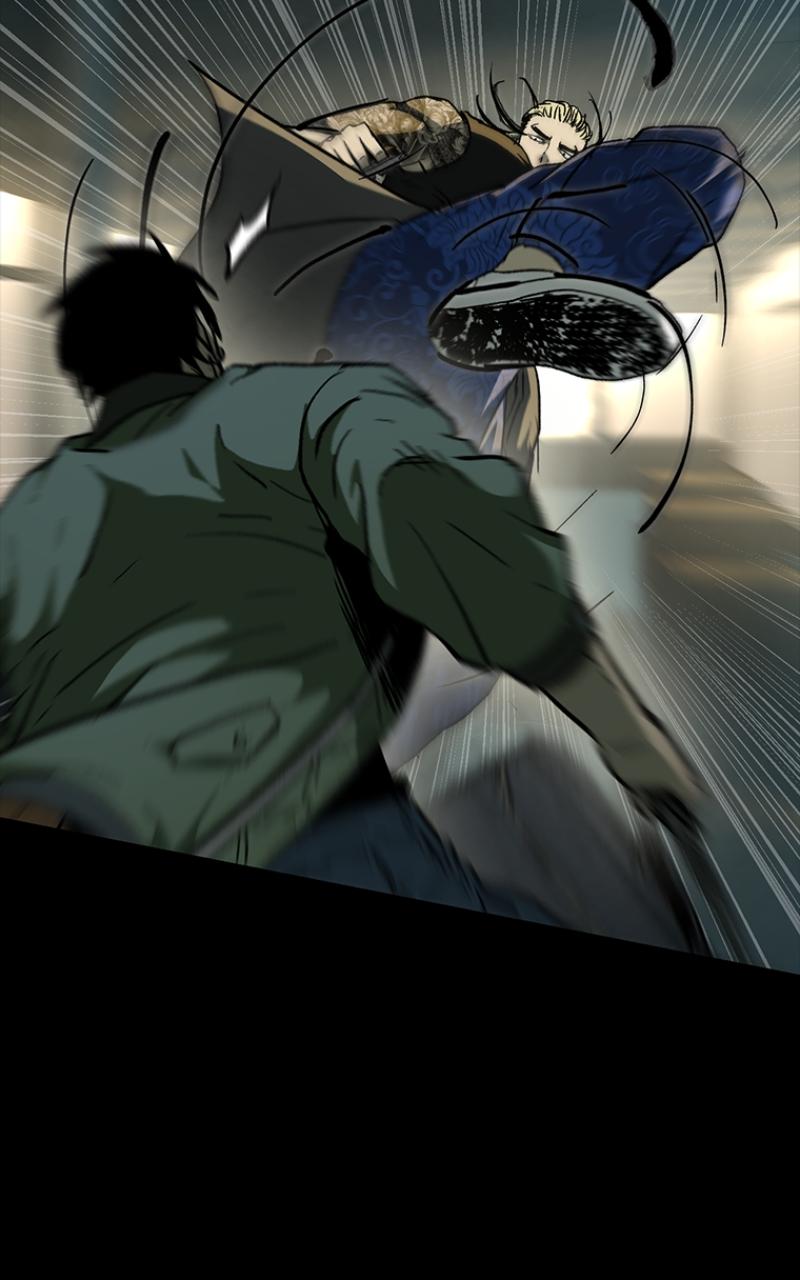 Kowloon: COPÓKA Chapter 11 - Page 66