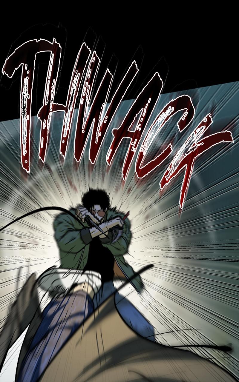 Kowloon: COPÓKA Chapter 11 - Page 67